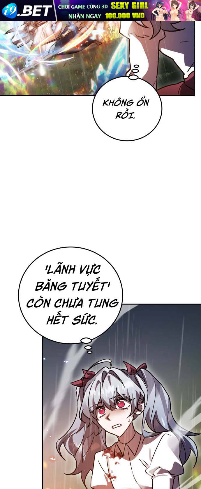 Hero X Demon King X Villain [Chap 1-127]