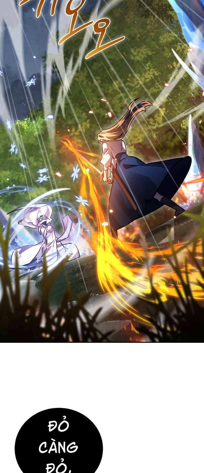 Hero X Demon King X Villain [Chap 1-127]