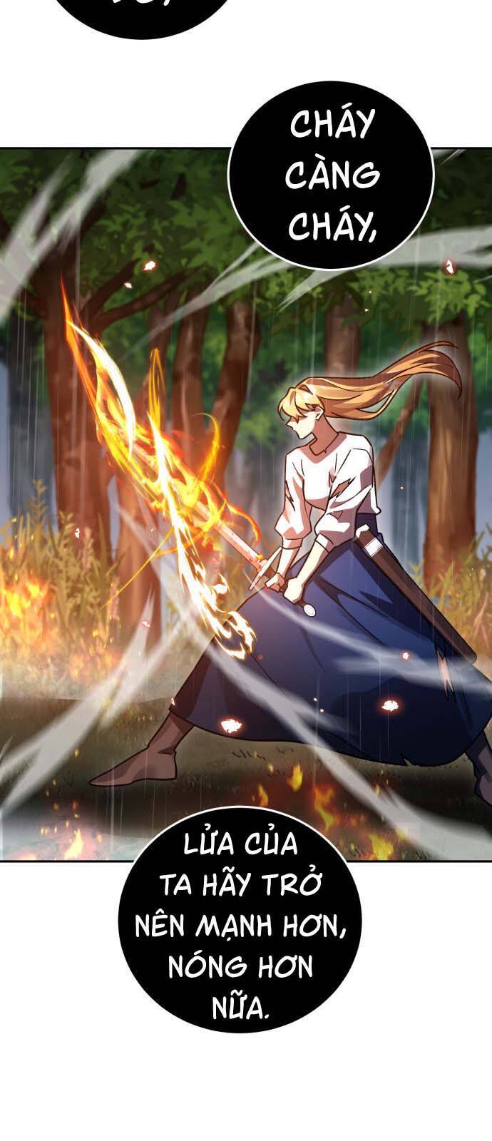 Hero X Demon King X Villain [Chap 1-127]