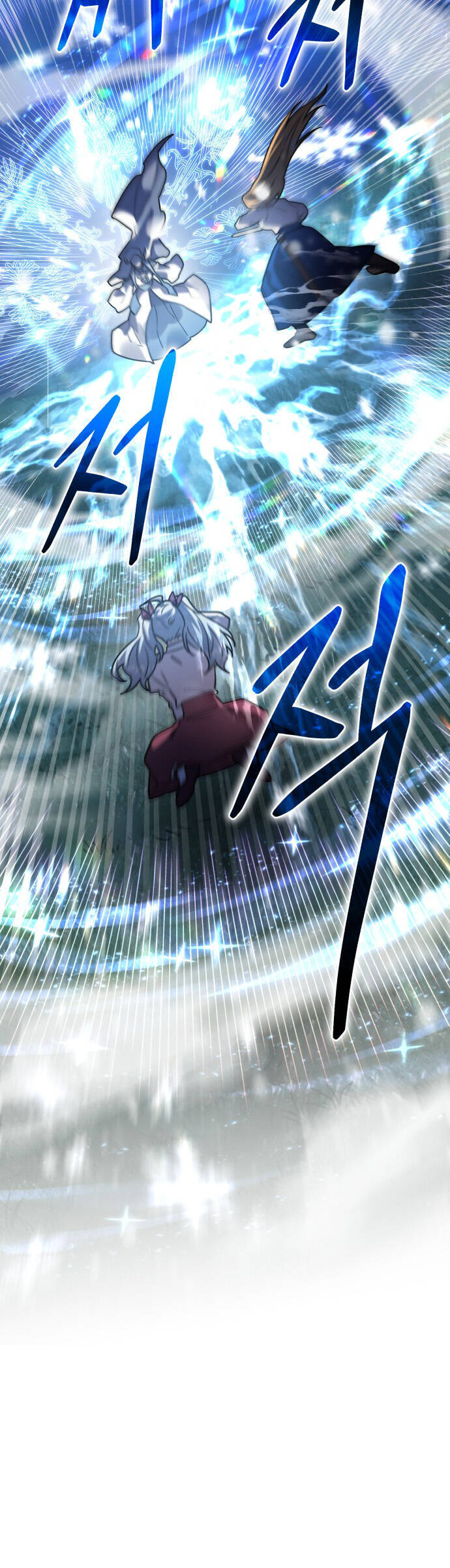 Hero X Demon King X Villain [Chap 1-127]
