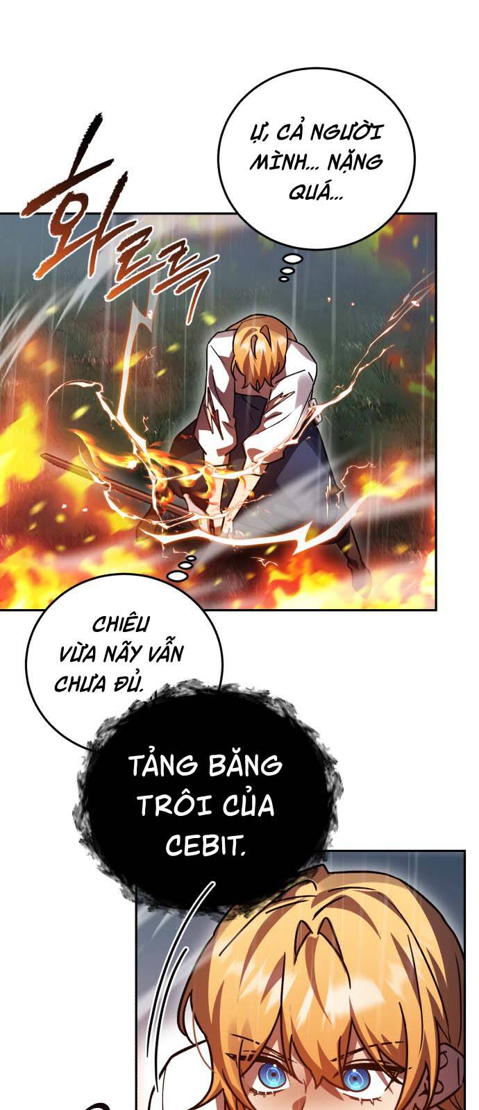 Hero X Demon King X Villain [Chap 1-127]