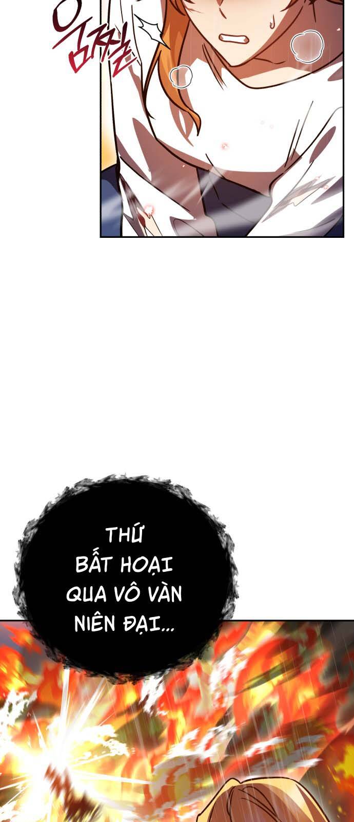 Hero X Demon King X Villain [Chap 1-127]