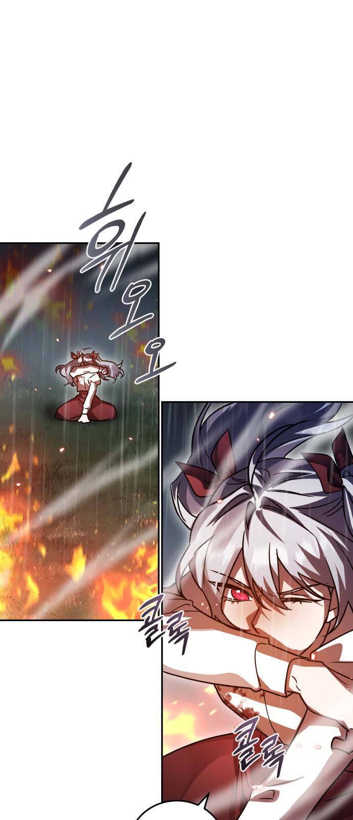 Hero X Demon King X Villain [Chap 1-127]