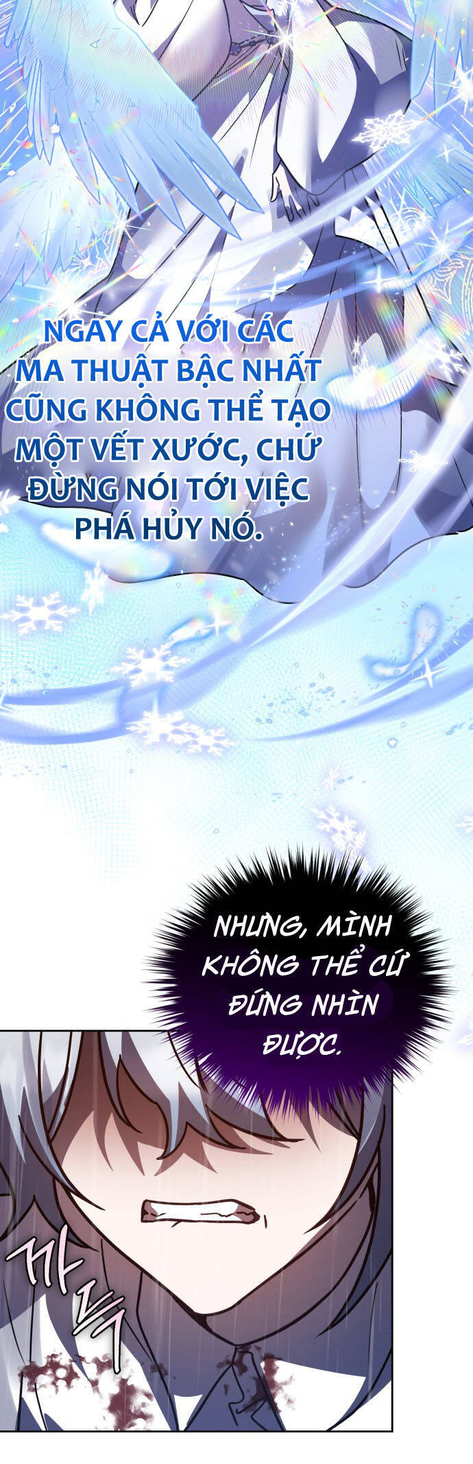 Hero X Demon King X Villain [Chap 1-127]