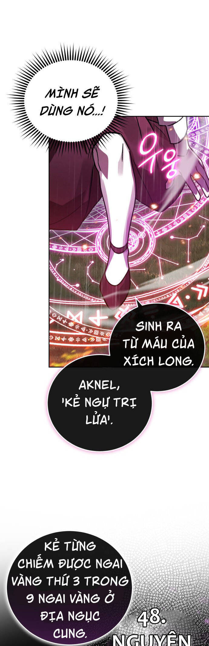 Hero X Demon King X Villain [Chap 1-127]