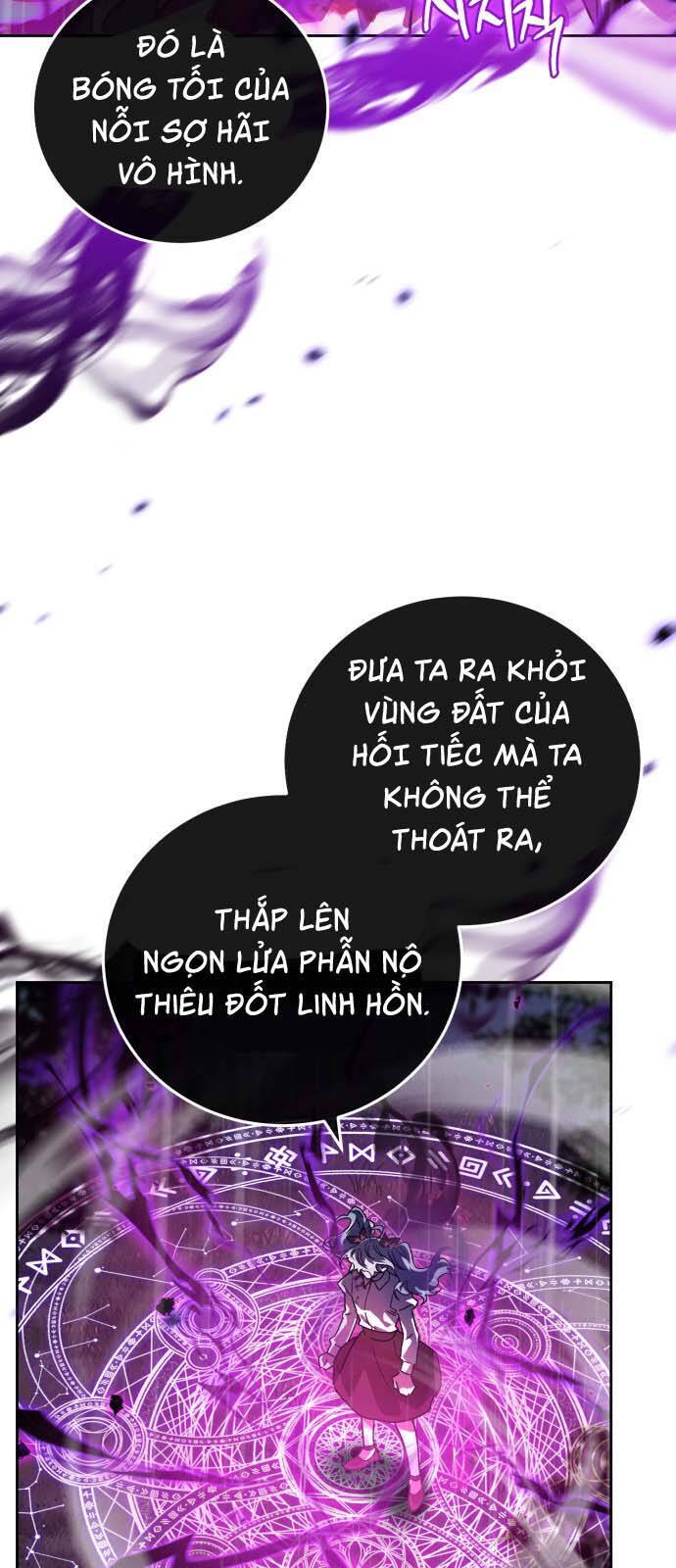 Hero X Demon King X Villain [Chap 1-127]