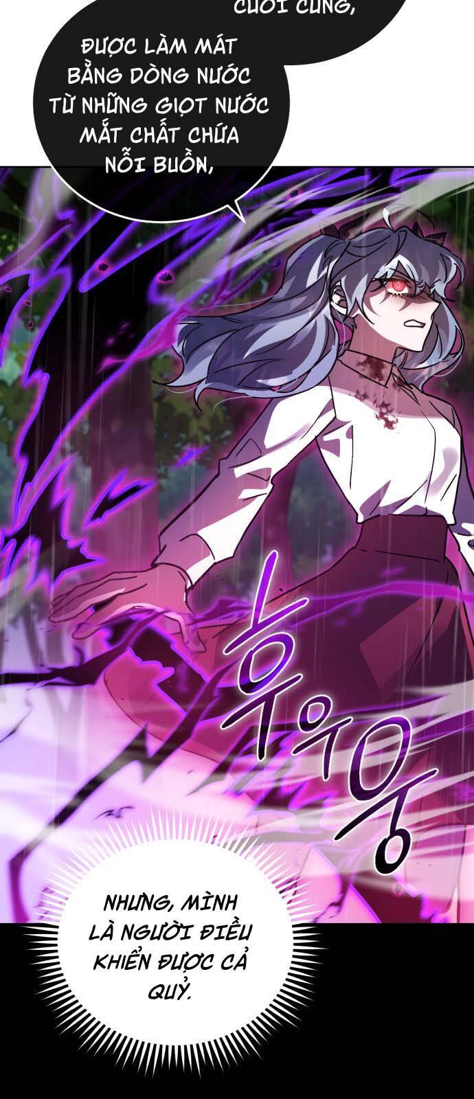 Hero X Demon King X Villain [Chap 1-127]