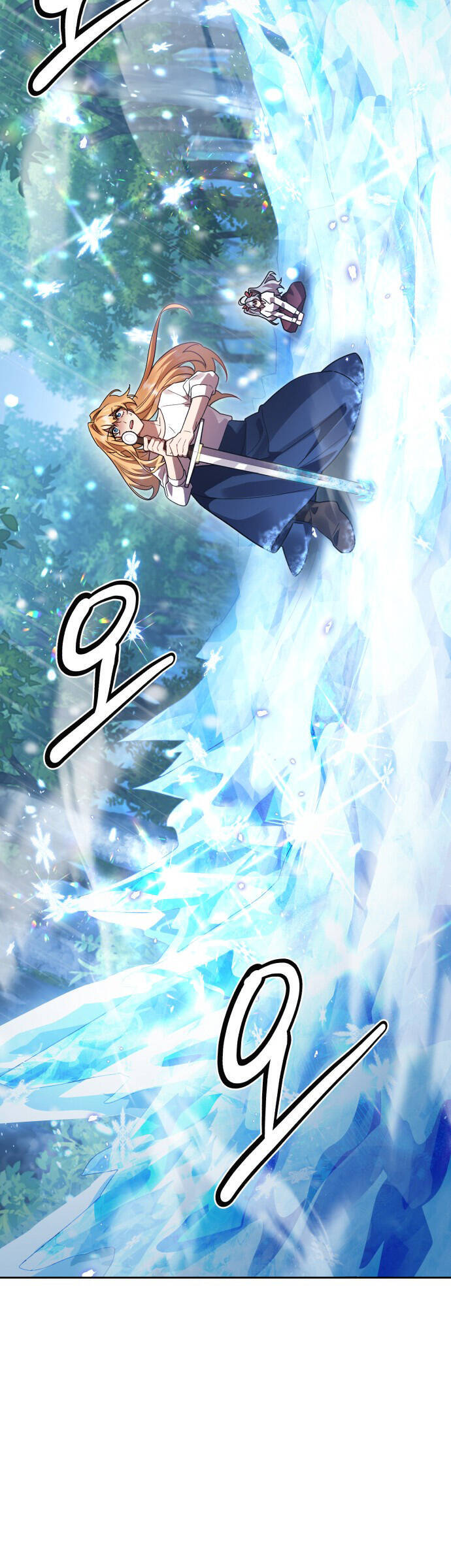 Hero X Demon King X Villain [Chap 1-127]