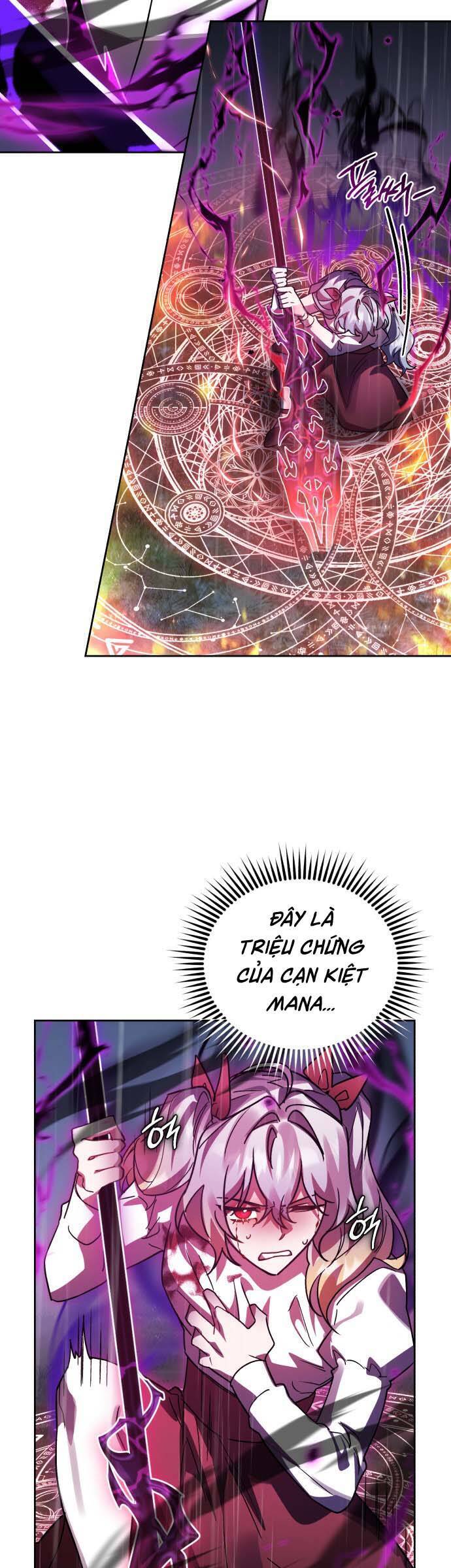 Hero X Demon King X Villain [Chap 1-127]
