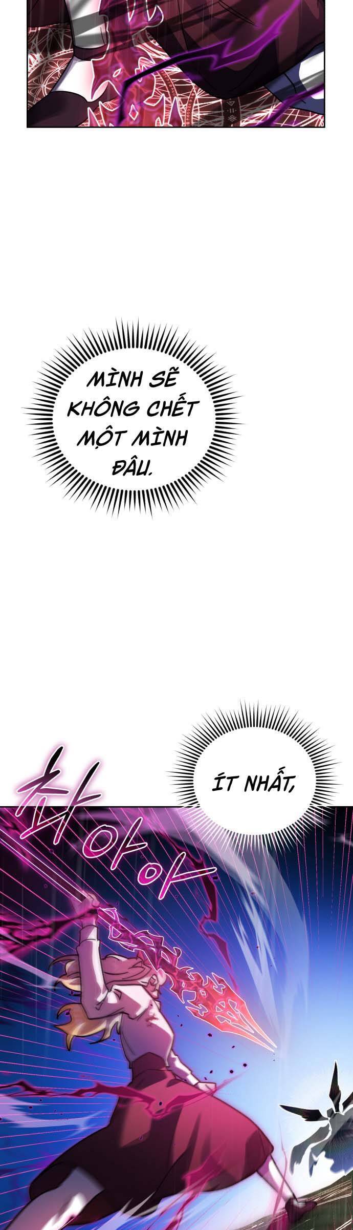 Hero X Demon King X Villain [Chap 1-127]