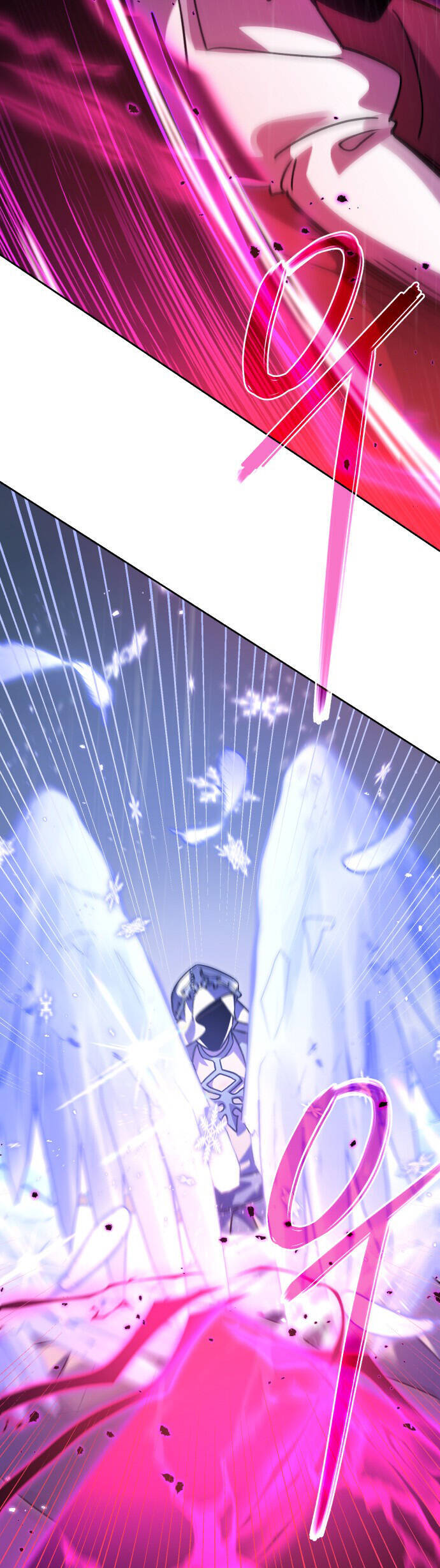 Hero X Demon King X Villain [Chap 1-127]
