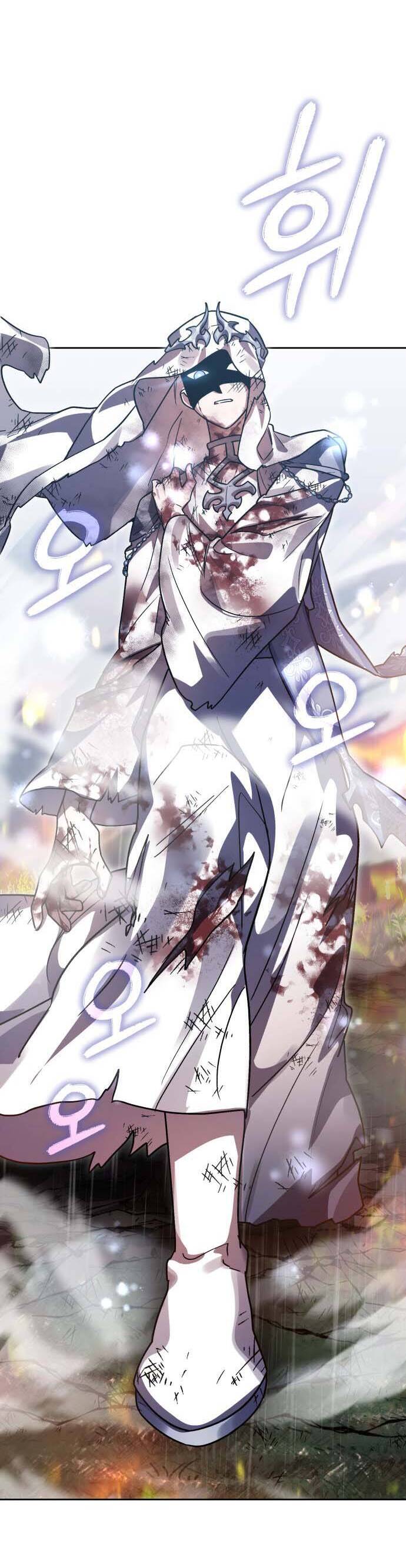 Hero X Demon King X Villain [Chap 1-127]