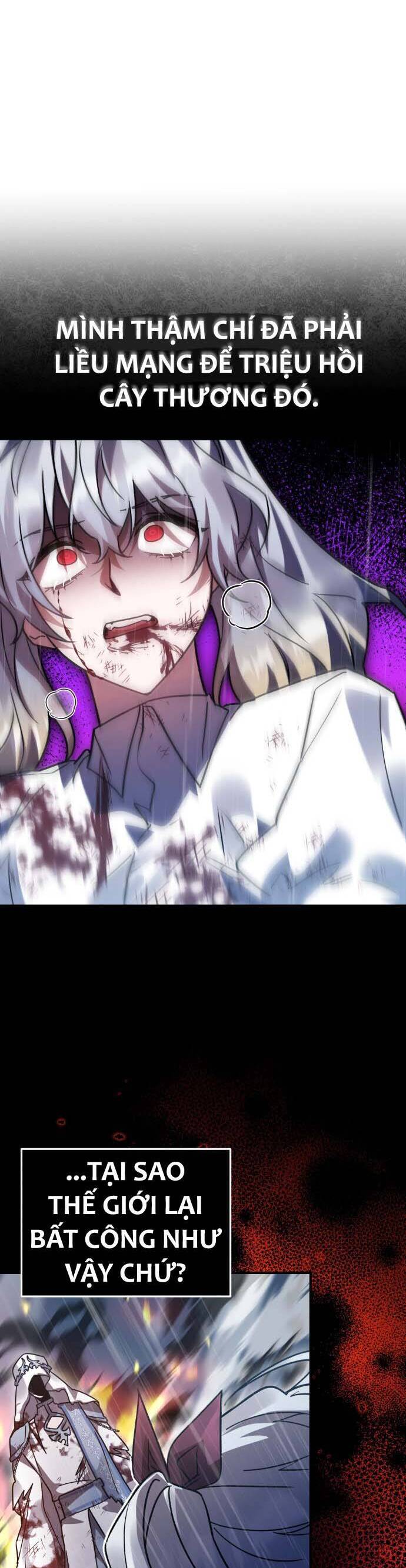 Hero X Demon King X Villain [Chap 1-127]