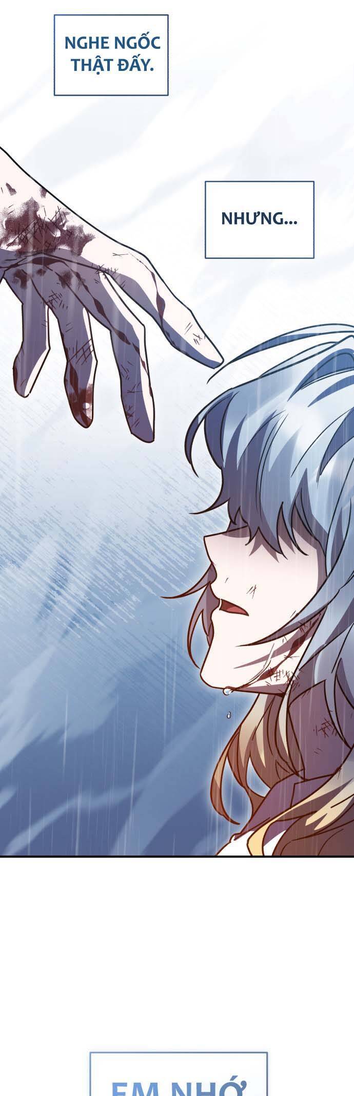 Hero X Demon King X Villain [Chap 1-127]