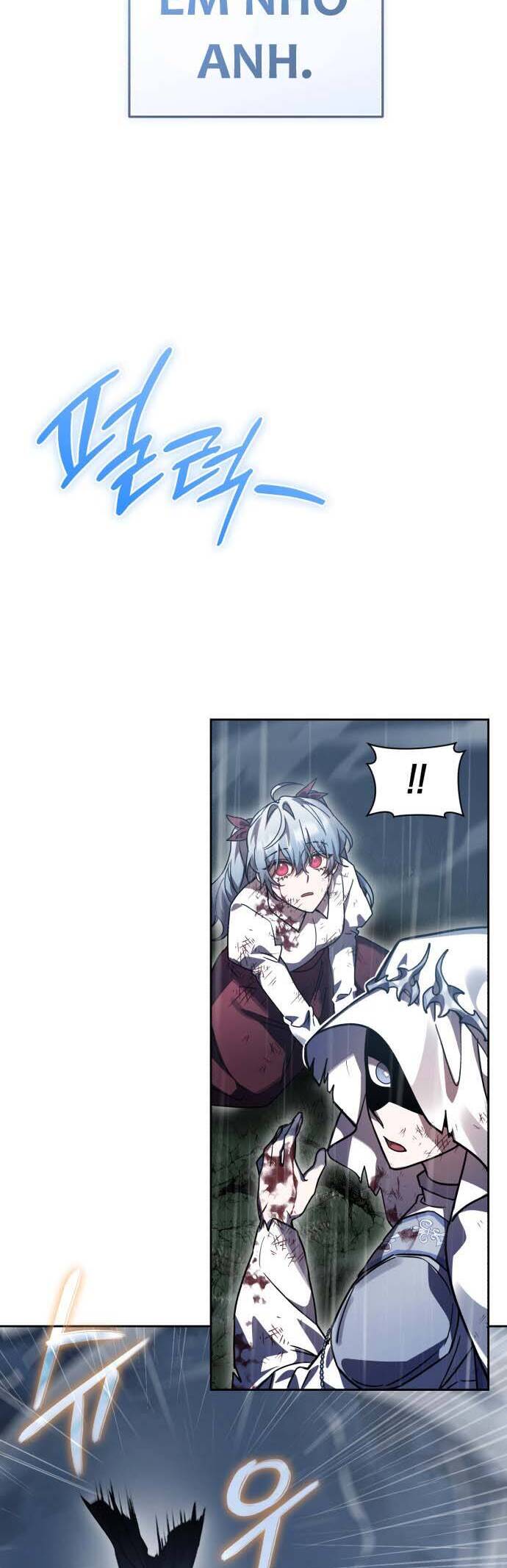 Hero X Demon King X Villain [Chap 1-127]
