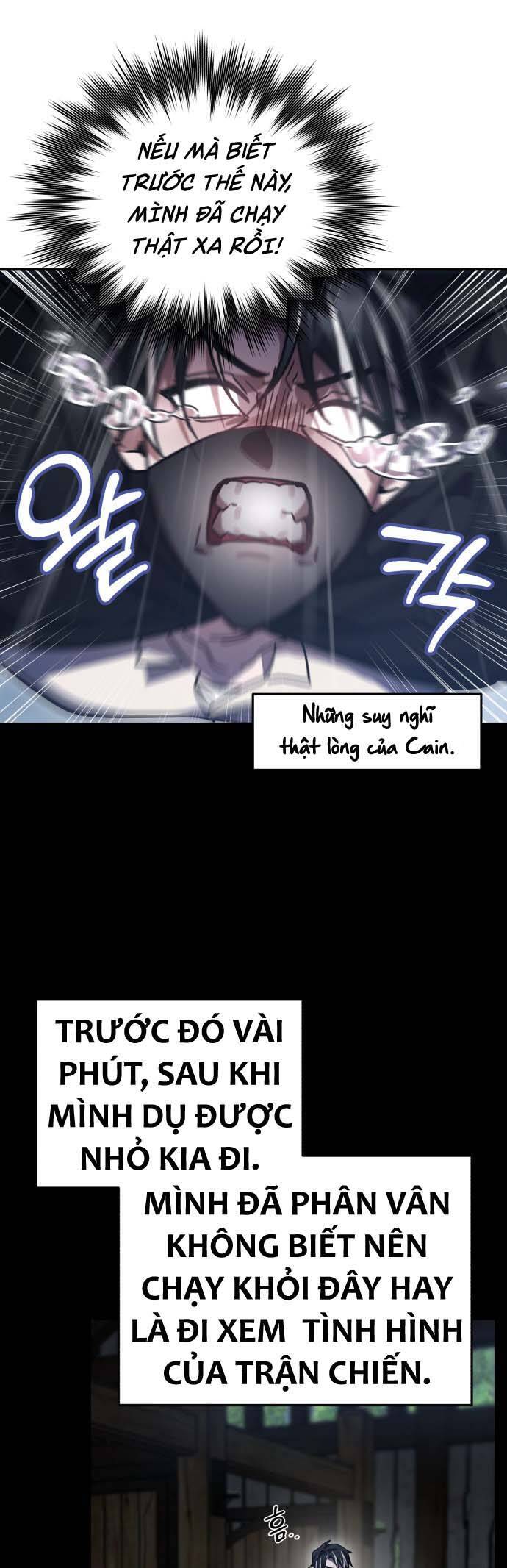 Hero X Demon King X Villain [Chap 1-127]