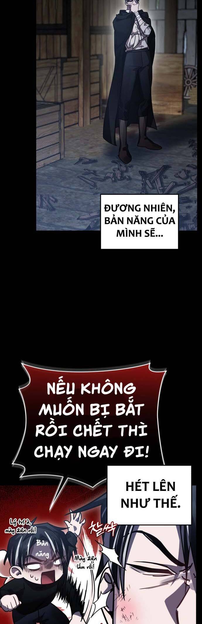 Hero X Demon King X Villain [Chap 1-127]