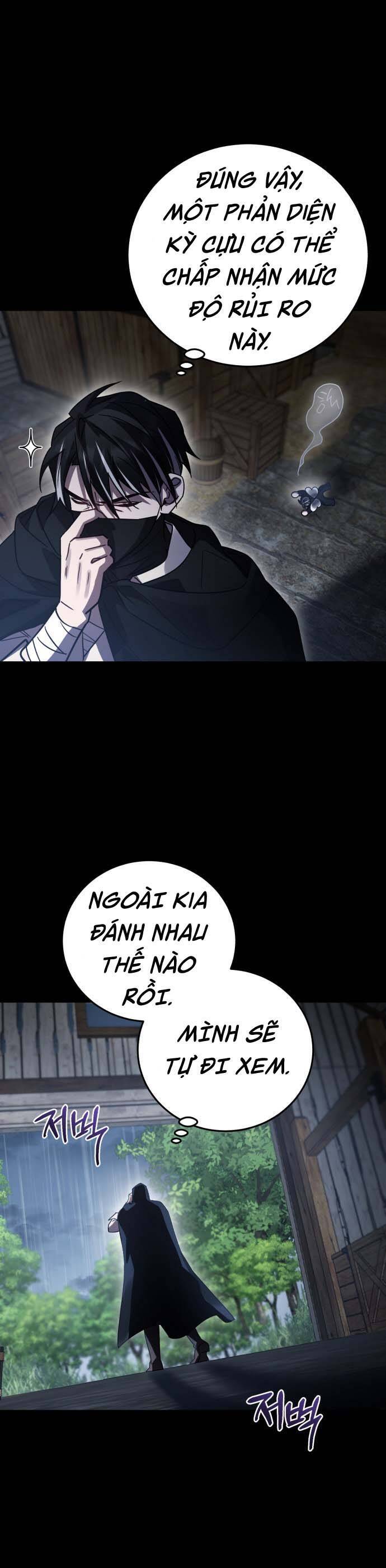 Hero X Demon King X Villain [Chap 1-127]