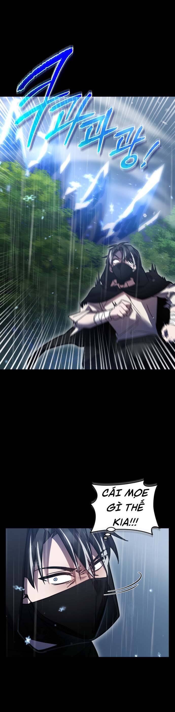 Hero X Demon King X Villain [Chap 1-127]