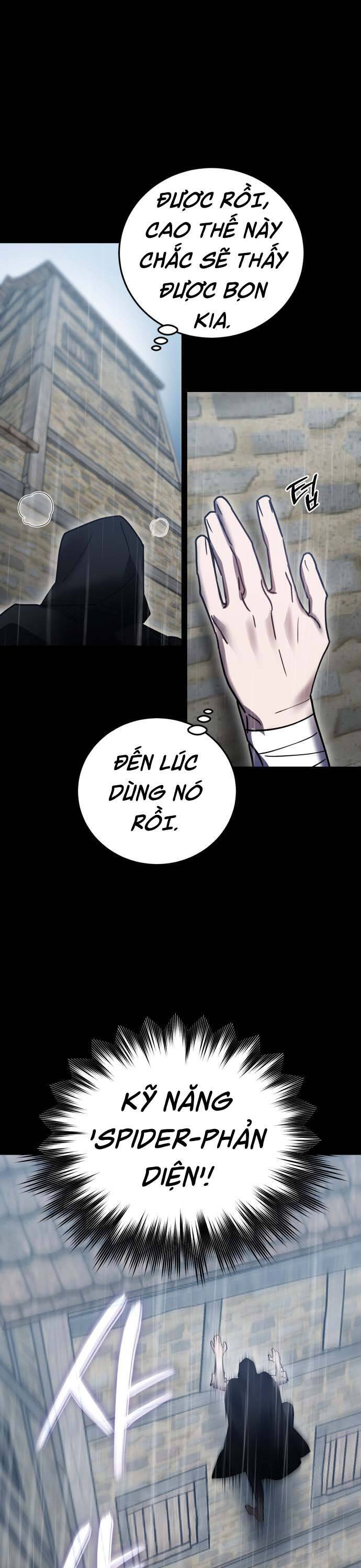 Hero X Demon King X Villain [Chap 1-127]
