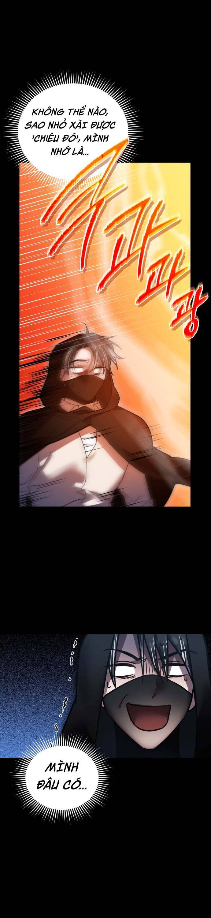 Hero X Demon King X Villain [Chap 1-127]