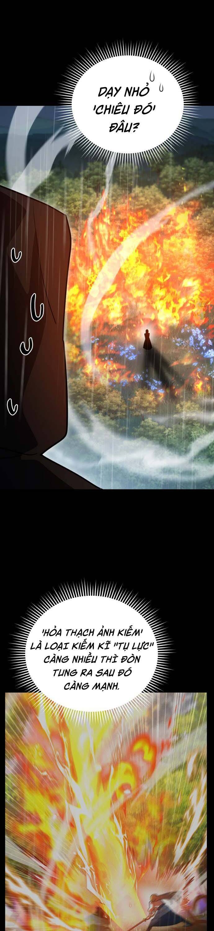 Hero X Demon King X Villain [Chap 1-127]