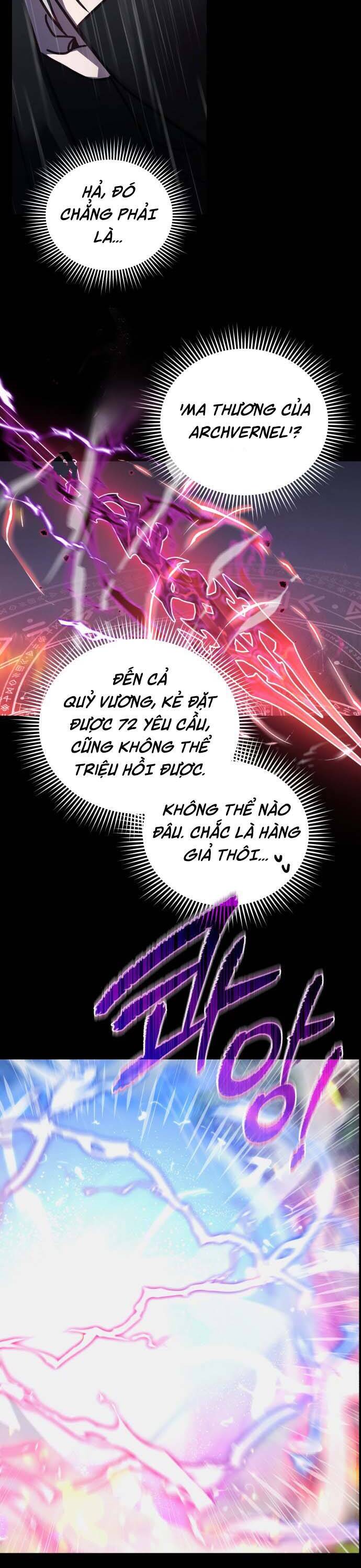 Hero X Demon King X Villain [Chap 1-127]