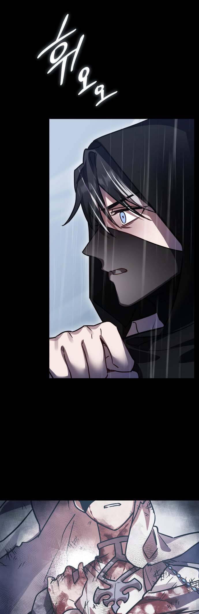 Hero X Demon King X Villain [Chap 1-127]