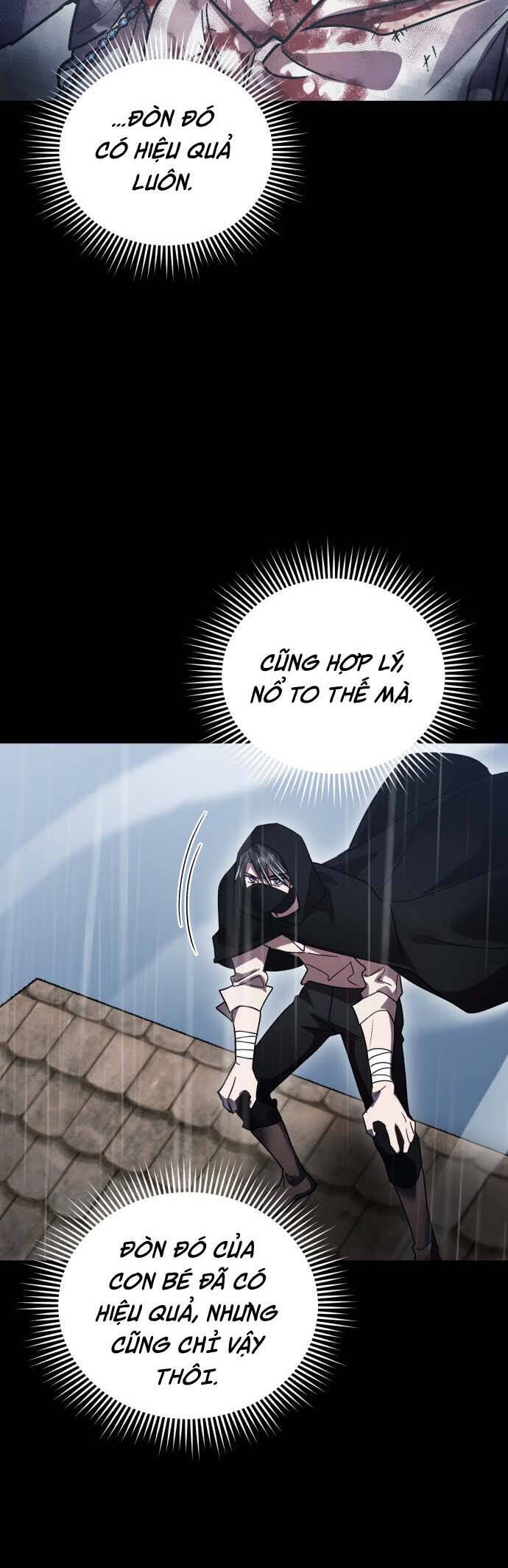 Hero X Demon King X Villain [Chap 1-127]
