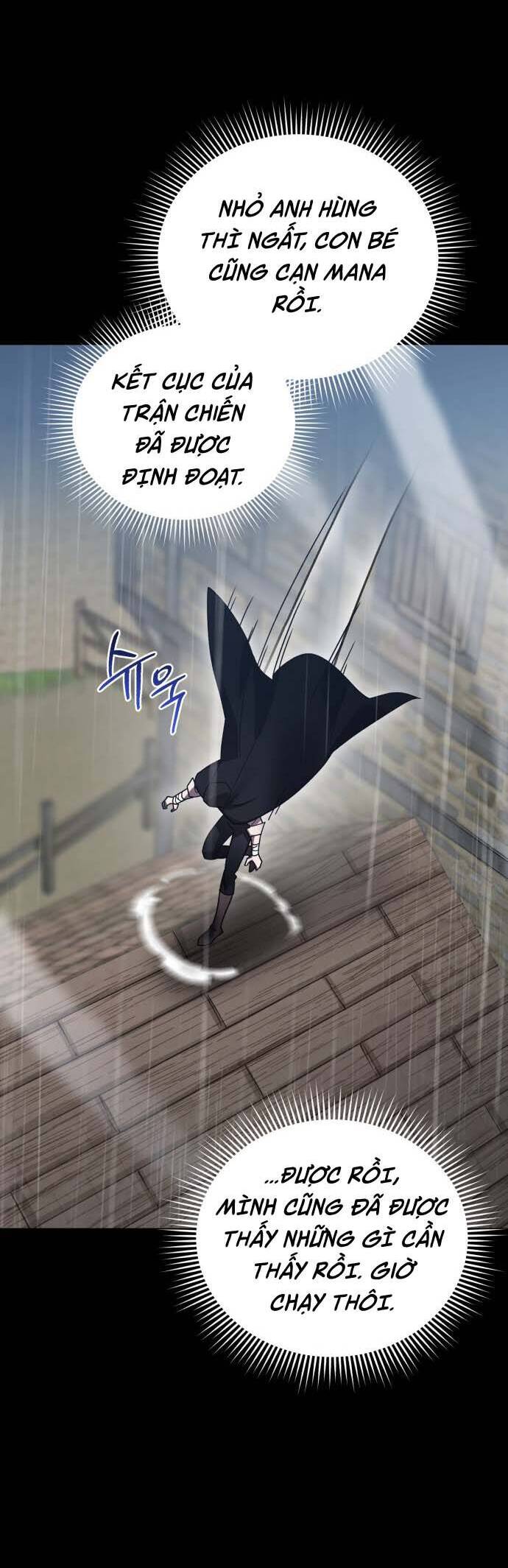 Hero X Demon King X Villain [Chap 1-127]