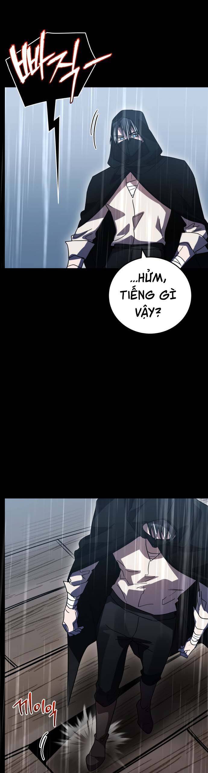 Hero X Demon King X Villain [Chap 1-127]