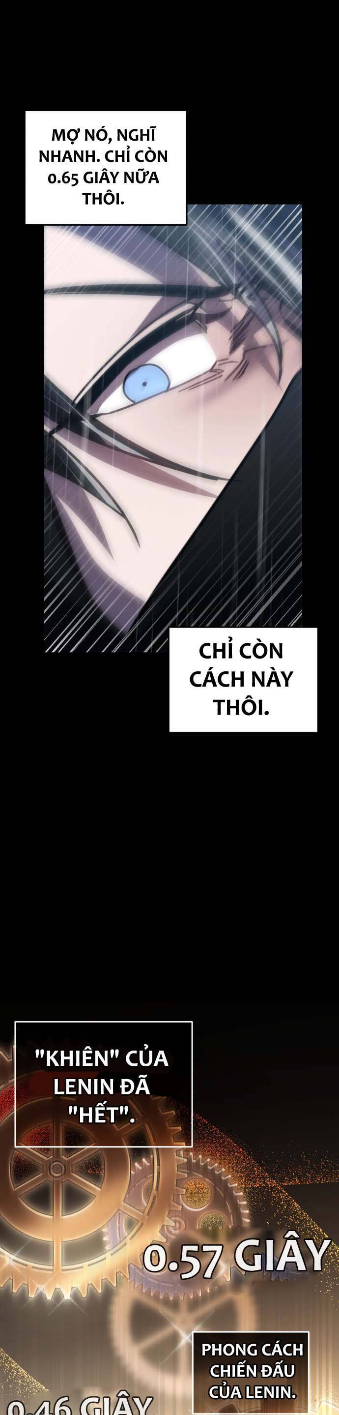 Hero X Demon King X Villain [Chap 1-127]
