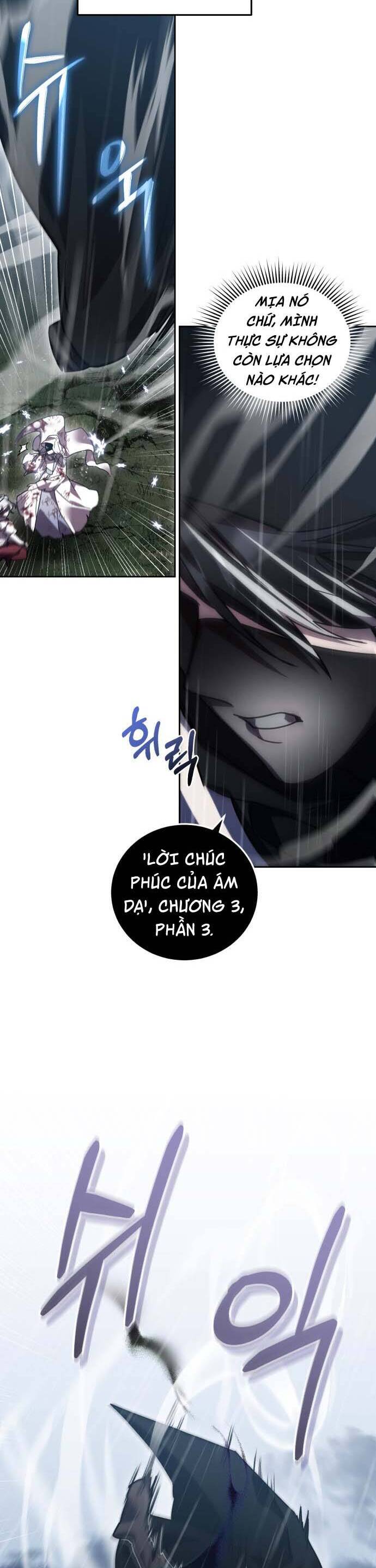 Hero X Demon King X Villain [Chap 1-127]