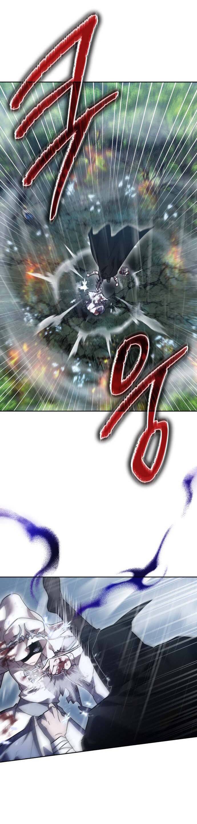 Hero X Demon King X Villain [Chap 1-127]