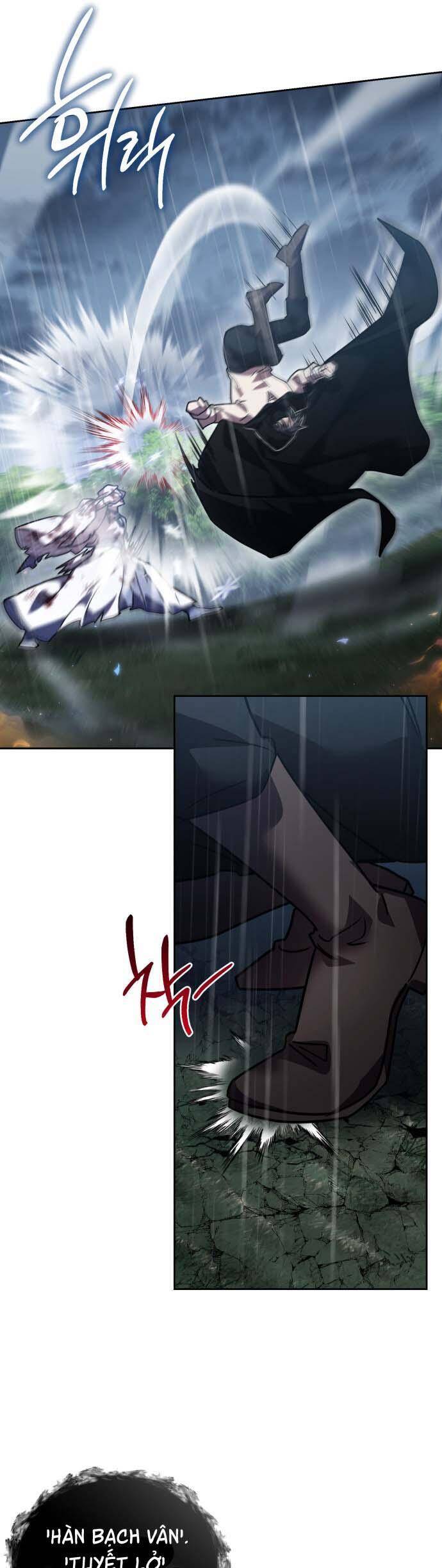 Hero X Demon King X Villain [Chap 1-127]