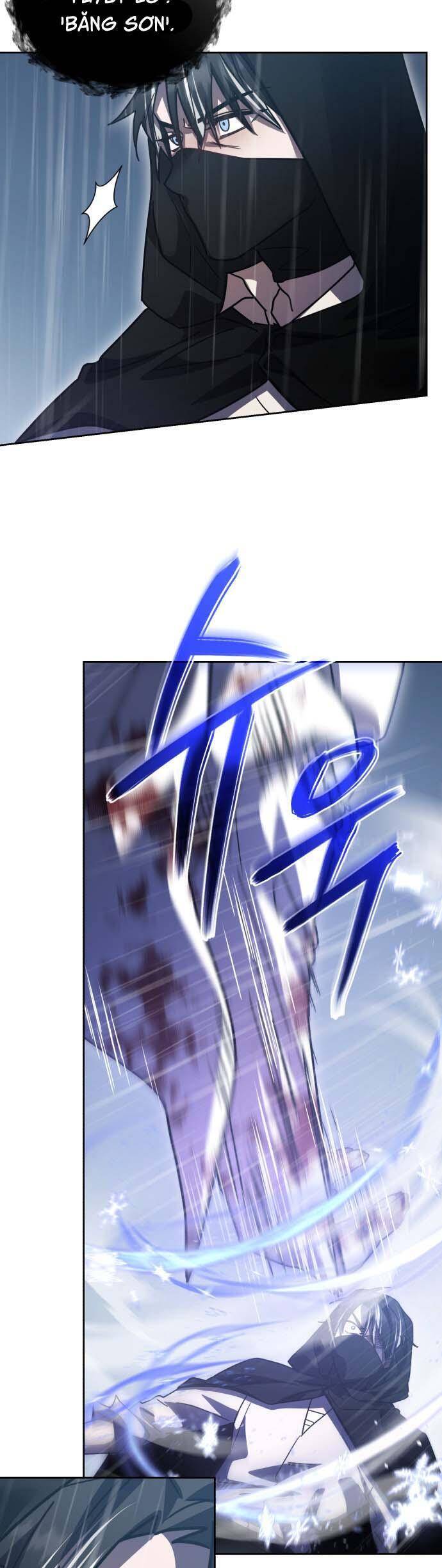 Hero X Demon King X Villain [Chap 1-127]