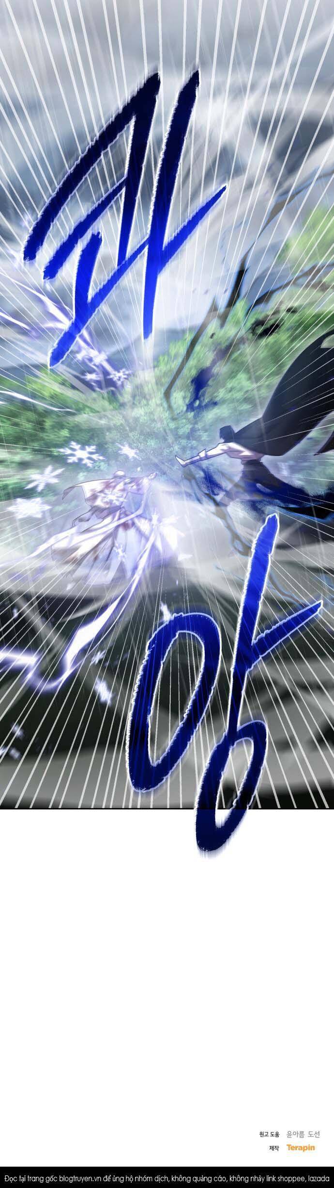 Hero X Demon King X Villain [Chap 1-127]