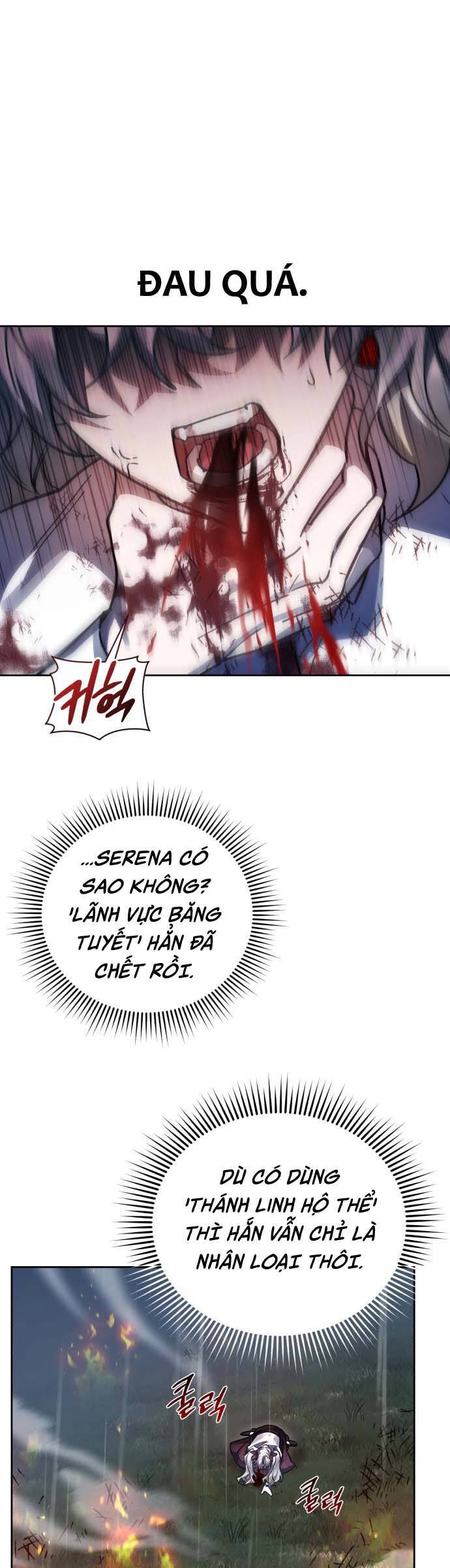 Hero X Demon King X Villain [Chap 1-127]