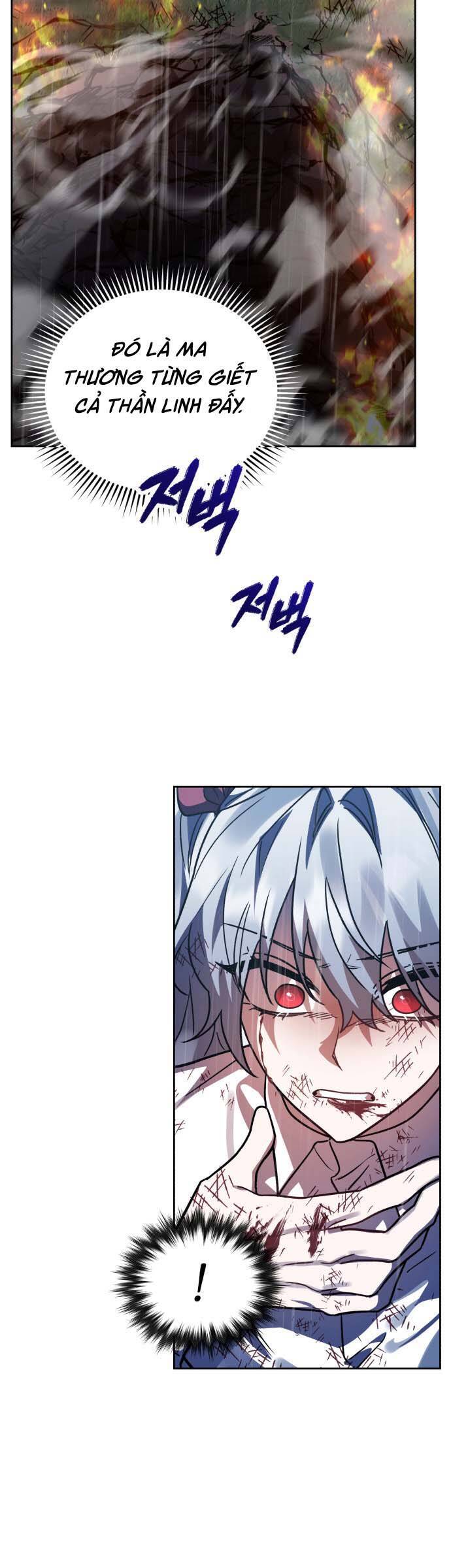 Hero X Demon King X Villain [Chap 1-127]