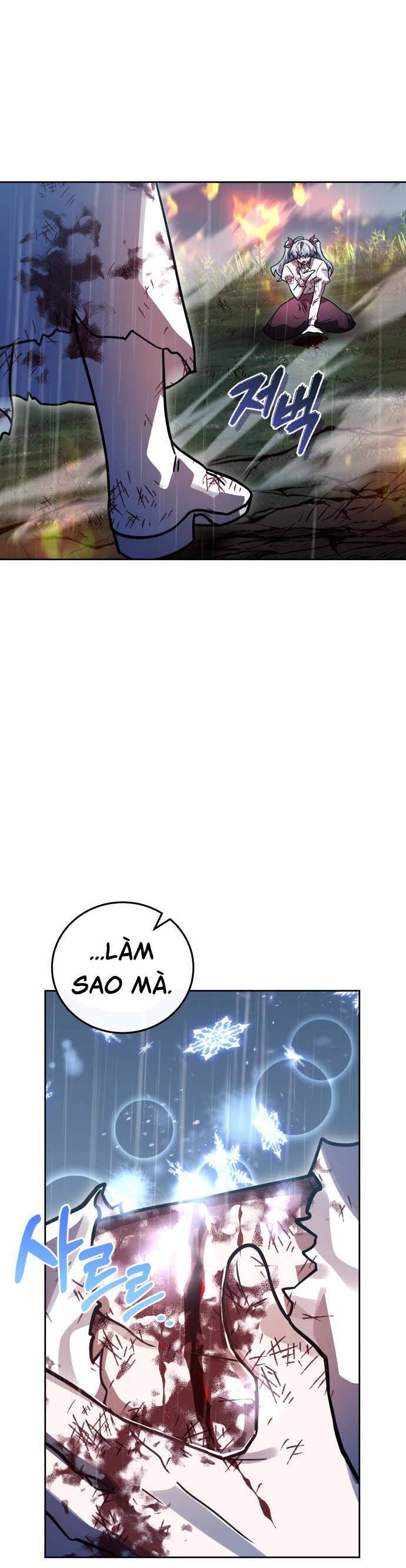 Hero X Demon King X Villain [Chap 1-127]