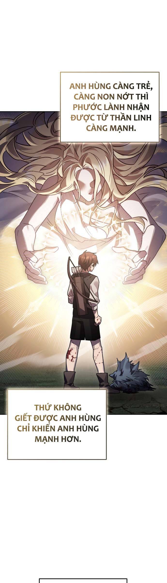 Hero X Demon King X Villain [Chap 1-127]