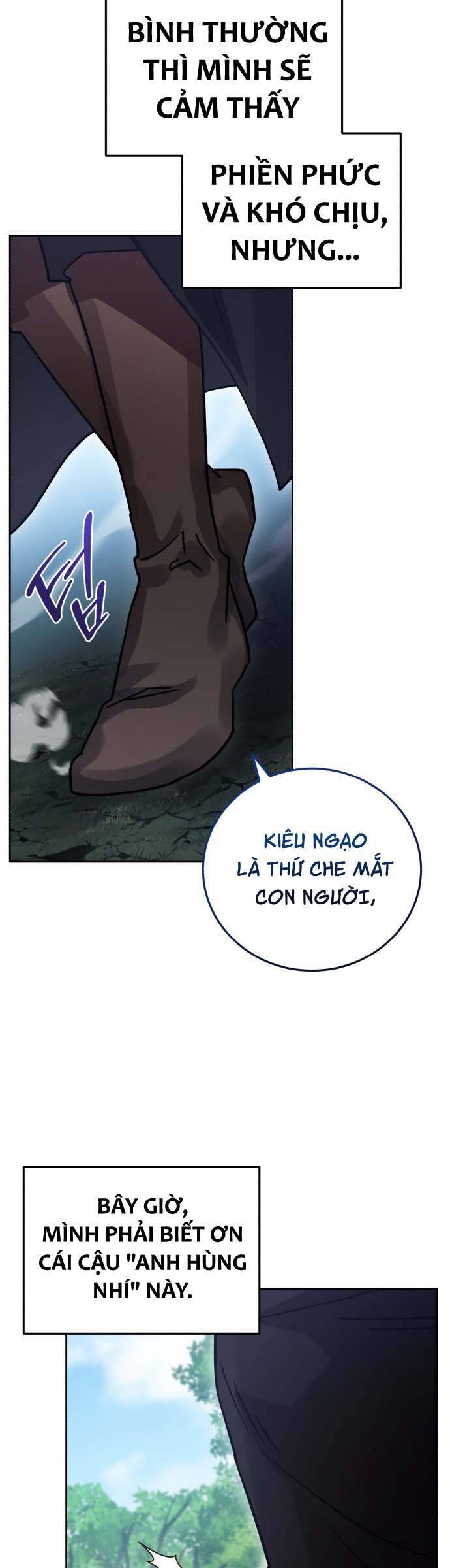 Hero X Demon King X Villain [Chap 1-127]