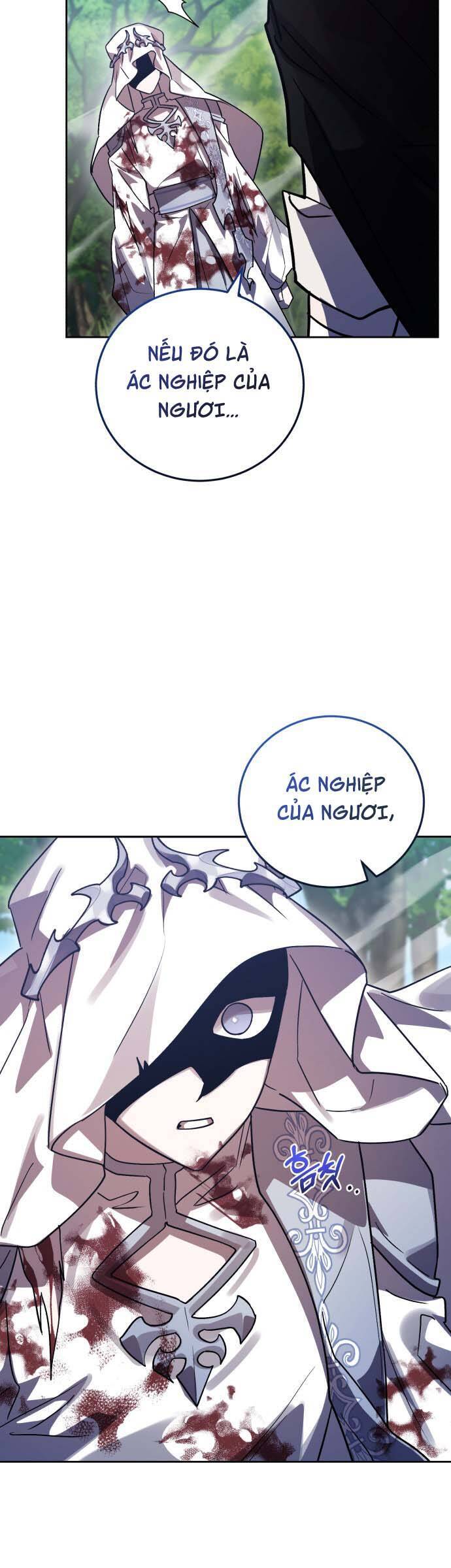 Hero X Demon King X Villain [Chap 1-127]