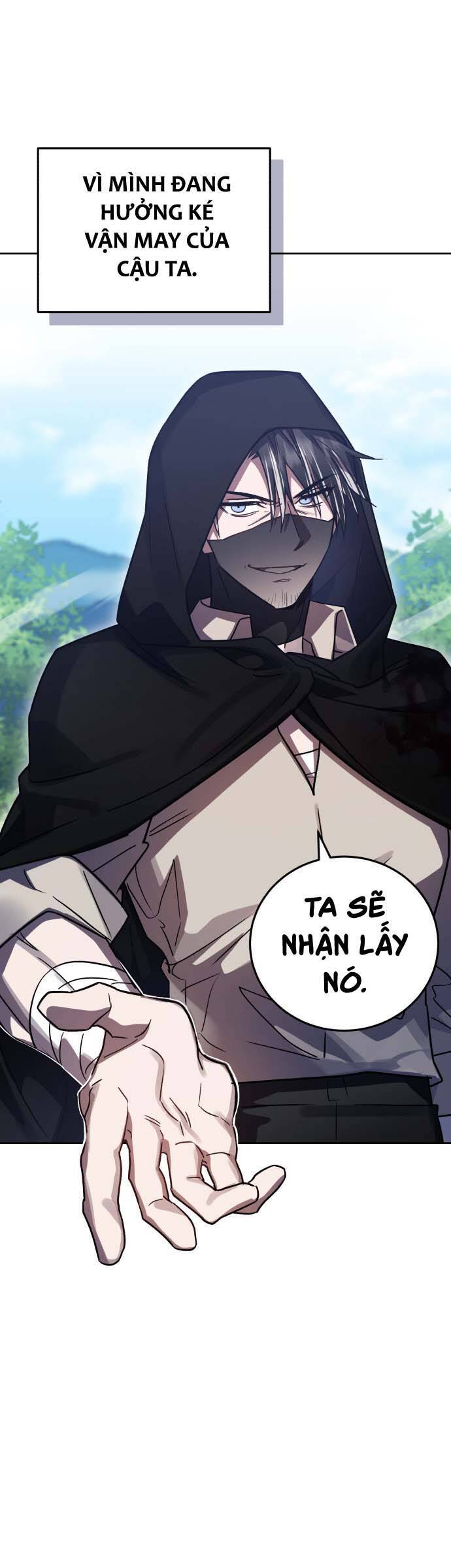 Hero X Demon King X Villain [Chap 1-127]