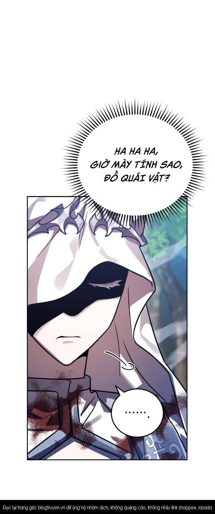 Hero X Demon King X Villain [Chap 1-127]