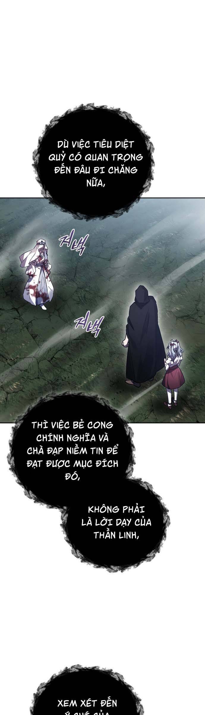 Hero X Demon King X Villain [Chap 1-127]