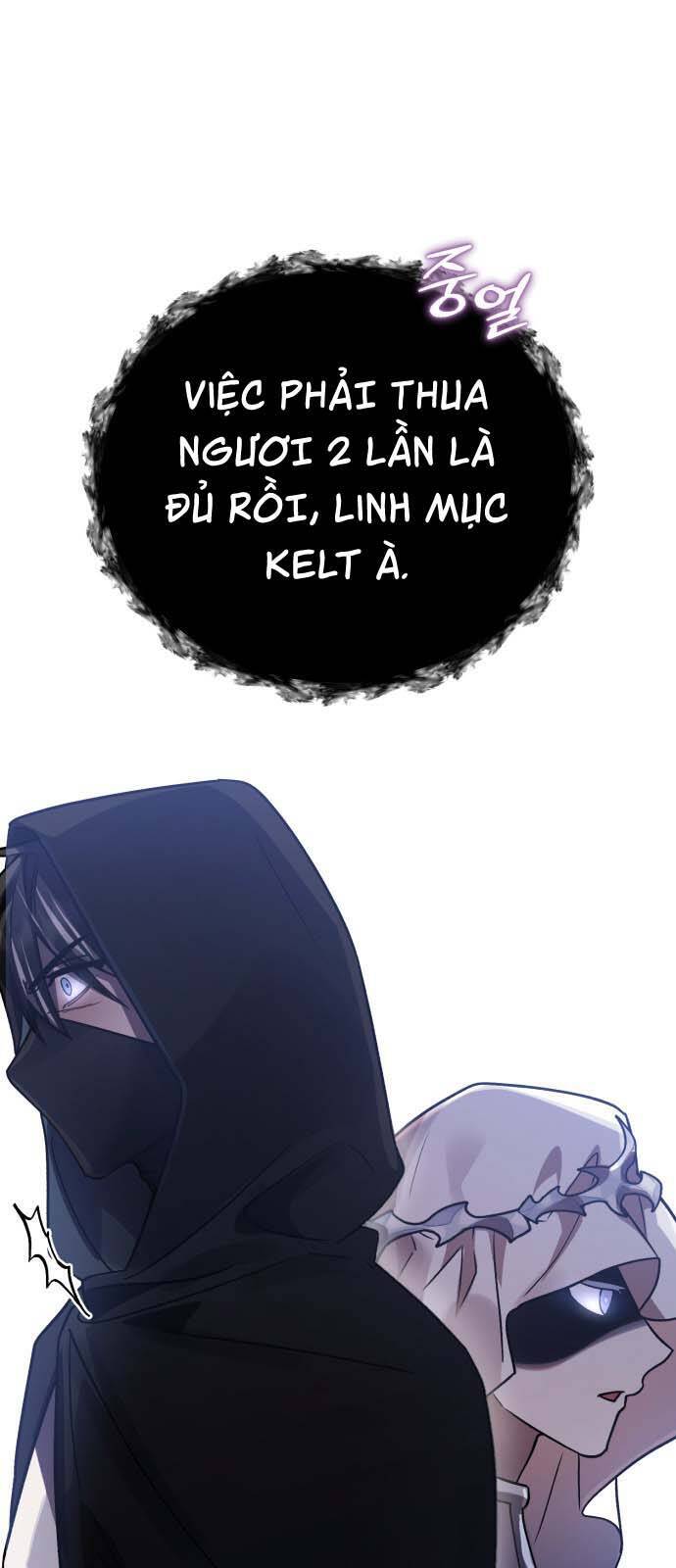 Hero X Demon King X Villain [Chap 1-127]