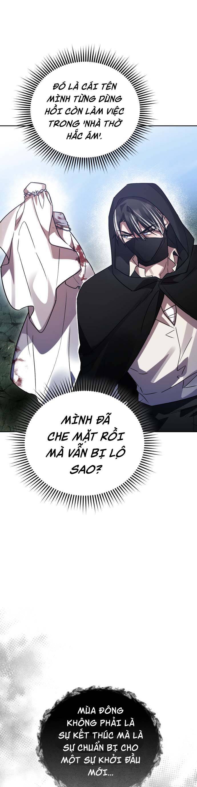 Hero X Demon King X Villain [Chap 1-127]