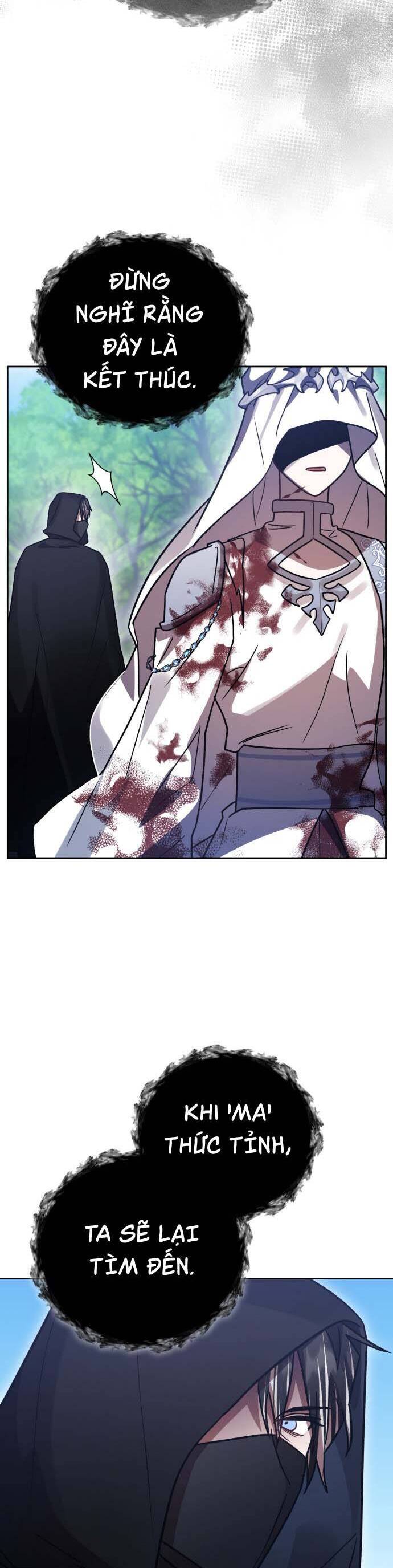 Hero X Demon King X Villain [Chap 1-127]