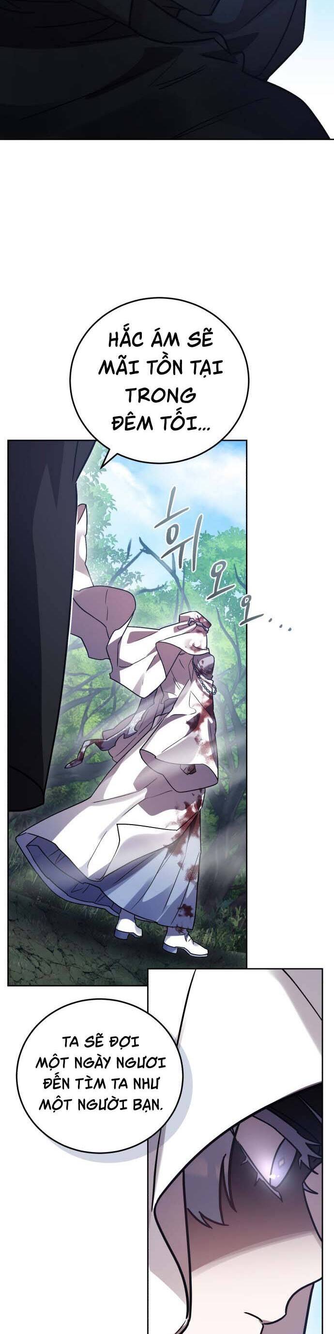 Hero X Demon King X Villain [Chap 1-127]